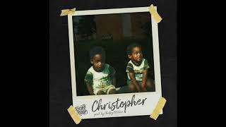 Don Trip "Enemies" (Official Audio) NEW album "Christopher"