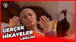 Gerçek Hikayeler 1.Bölüm (Bana Sen Lazımsın - Kara Yılan)