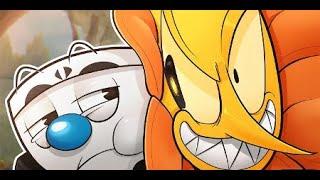 СОСКУЧИЛСЯ ПО МНЕ? ► Cuphead | Капхед #02