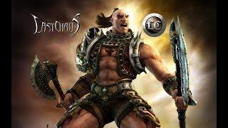 Let´s Speed Last Chaos Crusade #Titan #04 [HD]