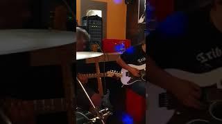JamSession im Bems'l #Heimatsound