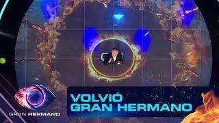 Programa 01 (02-12-2024) - Gran Hermano