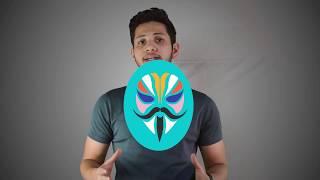 Magisk and Systemless Root Explained!