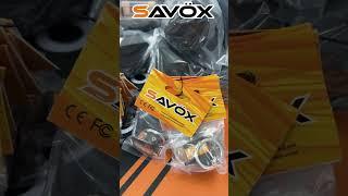 【SAVOX】【2025 SAVOX CUP 1/8 Off-Road】This race isn’t just intense — the prizes are !#savox #servo