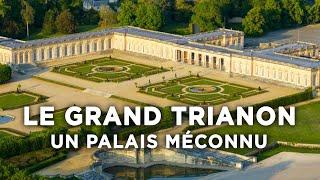 The grand Trianon: a country palace - Full documentary