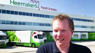 Heemskerk Fresh & Easy   Robert van Veen