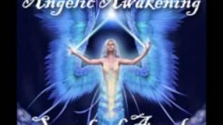 "Balance & Neutrality" Angelic Attunement & Message via LIORA