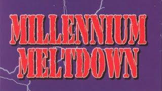 Millennium Meltdown [Y2K] [VHS] [1999]