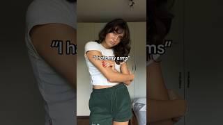 next time you “hate” ur body, watch this️