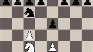 Chess Game - Project Source Code in Python