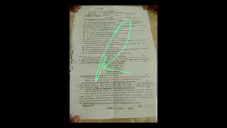 Sargodha board group 1 1st Year English 