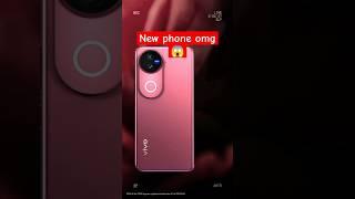 Vivo v50 ! Launching 17 February new phone #dhamal #new #cameratesting #omg  #viralvideo #shorts