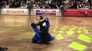 Sergey Konovaltsev - Olga Konovaltseva, RUS