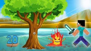 Finding blazes  has my brain on FIRE (ep. 20 poss. commentary)