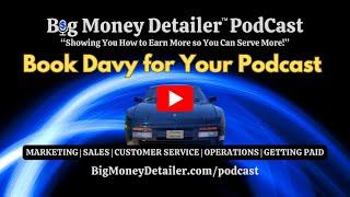 Auto Detailing Podcast