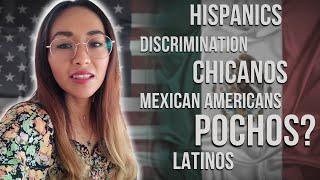 What do Mexicans REALLY think about Mexican Americans?