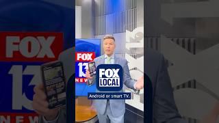 FOX 13 Tampa Bay on FOX LOCAL