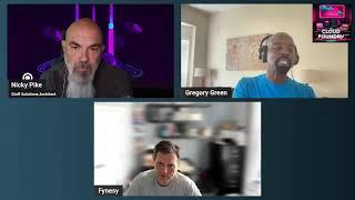 Cloud Foundry Weekly: Data Services:  Gemfire, MySQL, Postgres & Rabbit, Oh My! : Episode 14