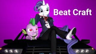 Beat Craft 8 [SFM] Tik Tok Pony Dance 618 Combo