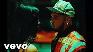 Anuel AA - Exit (Video Oficial)