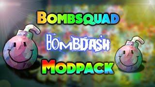 BombSquad BombDash ModPack!!!