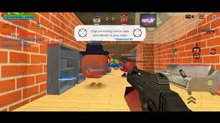 Chicken Gun Mod Menu by Bomb Hacker || this link in deskripsi