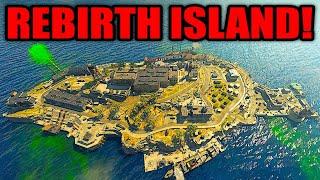 WARZONE 3: *REBIRTH ISLAND* W/ HAZARD CLAN! (26 WINS)