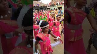 Chhattisgarh Gaura Gauri Utsav - Aaru Sahu #shorts #chhattisgarh