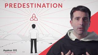 Predestination (Aquinas 101)