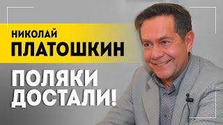 "Упитанную синицу променяли на мираж!" // Наследие Украины, план Польши и холостое ружьё | Платошкин