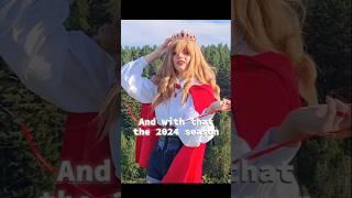 see you next year! #cosplay #minecraft #ldshadowlady #smallishbeans #zobiecleo #pearlescentmoon