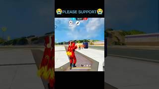 Speed Moment Handcame  2FingerFastGlowall Custom hud ️#4flaggamer#zerox #viral #shorts #ff