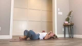 Yoga for Tight Hips