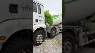 #howo #chinatruck #shacman #dumptruck
