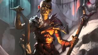 Lore of The Multiverse: Planeswalker Domri Rade, Return to Ravnica, Magic the Gathering