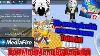 Tutorial Blockman go Hack Mod.[No Clickbait]100% real(Baqir BG) BGF Mod Menu By Baqir BG.