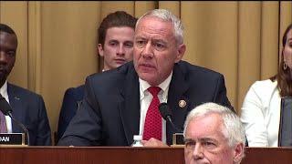 Colorado's Republican Chairman Ken Buck didn't help Trump during Mueller questioning