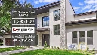 1225 Chichester Street   Lisa Owens Gould   Angela Robinson   Real Estate Showcase TV Lifestyles