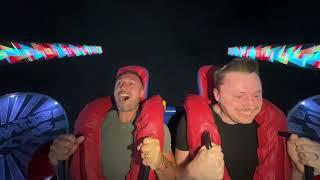 Oleg and Kirill