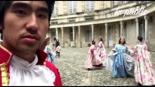 Steven's APA Study Abroad Video