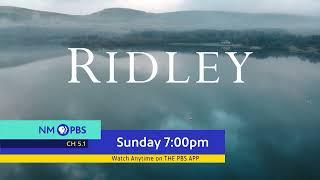 Ridley: Premiere - Preview