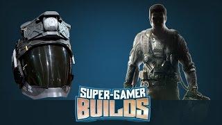 Call of Duty Infinite Warfare - Super Gamer Builds