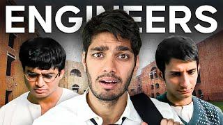 Reality of Tier-2 Engineering Colleges