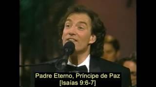 Marty Goetz  - Noche de salmos