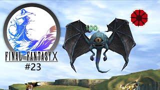 Longplay - 100% Final Fantasy X HD Remaster #23