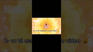 aleatório 12 #gacha #gachacomunidade #gachabrasil #gachalife #memes