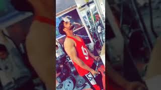 Best bicep exercise #short video #muscle fitness 007
