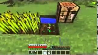 Minecraft Как стать успешным фермером за 13 секунд