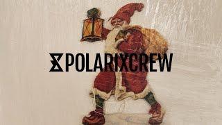 X’mas and Happy New Year! POLARIX