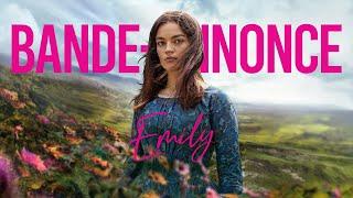 EMILY - Bande-annonce VOSTFR